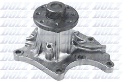 Wasserpumpe Kühlmittelpumpe für Isuzu Trooper I 2.8 TD Campo 2.5 D