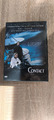 CONTACT - SPECIAL EDITION - Jodie Foster - DVD - SEHR GUT