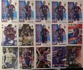 Match Attax Champions League 2023 2024 Extra  15x FC Barcelona