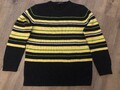 ,,BETTY BARCLAY“ Strickpullover.Gr.42.Mehrfarbig.Maße!!! 