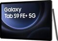 Samsung Galaxy Tab S9 FE+ SM-X616B 128GB, Wi-Fi + 5G (Ohne Simlock), 12,4 Zoll -