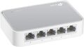 TP-Link TL-SF1005D 5-Port Fast Ethernet-/Netzwerk-/Lan Switch 10/100Mbit/s