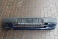 Stoßstange Vorn Citroen Saxo 1.5 D S/S Hfx/s KFW Farbe Dkl.-blau Kncb Limousine