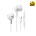 Für iPhone 16 16 Pro Max 16 Plus in ear Usb C Kopfhörer Digital Headset 