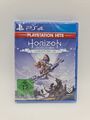 Sony PS4 Spiel • Horizon Zero Dawn Complete Edition • Playstation 4 • Neu & OVP