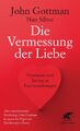 Die Vermessung der Liebe ~ John Gottman ~  9783608964066