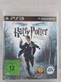 PS3 Harry Potter und die Heiligtümer des Todes Teil 1 Sony Playstation PS 3