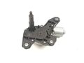 287109757R HINTERER WISCHERMOTOR / 56498 FÜR RENAULT MEGANE IV HATCHBACK B9A/M/