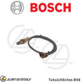 LAMBDASONDE FÜR OPEL OMEGA/Caravan ASTRA/CC/Cabriolet/H/GTC/TwinTop CORSA 2.2L