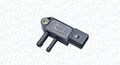 MAGNETI MARELLI Sensor Abgasdruck 215910000500 für VW MULTIVAN T5 7HM 7HN 7HF B7