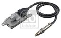 FEBI BILSTEIN NOx-Sensor für SCR-Katalysator (AdBlue®-System) für Mercedes-Benz 