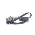 RIDEX 3922L0277 Lambdasonde vor Kat nach Kat Oxygen O2 Sensor Beheizt 590mm