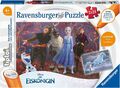 Ravensburger Puzzle tiptoi® Puzzle für kleine Entdecker: Disney Die Eiskönigin