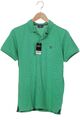 GANT Poloshirt Herren Polohemd Shirt Polokragen Gr. S Baumwolle Grün #s7bwfx8