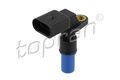 TOPRAN Nockenwellensensor Hallgeber Zündimpulsgeber 111 399 für VW GOLF PLUS 5 6