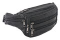 - Gürteltasche Hüfttasche Bauchtasche Umhängetasche Crossbag LEDER! Art.303