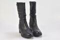 Gabor  Damen Stiefel Stiefelette Boots  UK 6,5 Nr. 24-B 3948