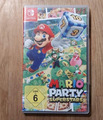 Mario Party Superstars (Nintendo Switch, 2021)