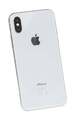 Apple iPhone X | 64 GB | Silber