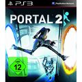 Sony PS3 Playstation 3 Spiel Portal 2 NEU*NEW