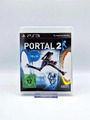 Portal 2 - Sony Playstation 3 - PS3 - CiB - PAL - TOP ZUSTAND - HÄNDLER