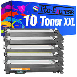 Toner für HP 117A W2070A Color Laser 150a 150nw MFP 179fwg 178nwg 179fnw 178nw