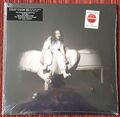 BILLIE EILISH When We All Fall Sleep Where Do We Go USA Glow In The Dark auf Vinyl