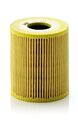 MANN-FILTER HU 818 x MANN-FILTER Ölfilter für ALPINA BMW LAND ROVER OPEL