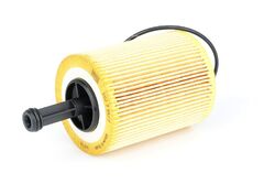 MANN-FILTER HU 719/7 x Ölfilter für VW Golf IV Schrägheck (1J1) POLO (9N)