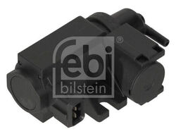 febi bilstein 185376 Druckwandler Turbolader für BMW ROLLS ROYCE ALPINA 3 5 1 6