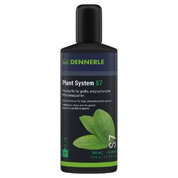 DENNERLE Plant System S7 Multivitalstoff-Konzentrat Vitalstoffe Mikronährstoffe 