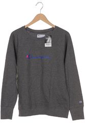 Champion Sweater Herren Sweatpullover Sweatjacke Sweatshirt Gr. L Grau #dodfr4dmomox fashion - Your Style, Second Hand