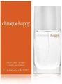 Parfüm Clinique Happy Eau De Parfum 30ml Spraydose Frau (Mit Paket)