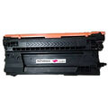 655A Toner Magenta passend für HP LaserJet Enterprise M652dn, M653x CF453A