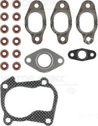 Victor Reinz 04-10118-01 Montage Satz Turbolader für Skoda Fabia II 2007-2010