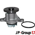 Wasserpumpe mechanisch 3514102000 JP GROUP für HYUNDAI KIA