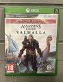 Assassin's Creed Valhalla (Microsoft Xbox One/Series X)