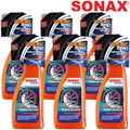 6x SONAX XTREME Ceramic Reifen+Felgendetailer Keramik Pflege Versiegelung 750ml