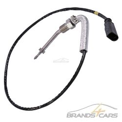 ATEC ABGAS-TEMPERATUR-SENSOR GEBER TURBOLADER FÜR AUDI A3 8P 1.6 TDI BJ 09-13## ORIGINAL ATEC MARKENQUALITÄT - AB LAGER VERFÜGBAR ##