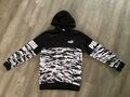 Puma Hoodie Kapuzenpullover Kinder Jungen Gr. S