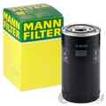 MANN-FILTER ÖLFILTER ANSCHRAUBFILTER