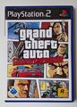 Grand Theft Auto: Liberty City Stories (Sony Playstation 2, 2006) Gta PS2