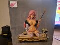 Flare Arlgrande  Redo Of Healer  Anime Resin Statue Resin Figur Manga