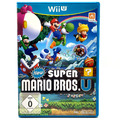 New Super Mario Bros.U +New Super Luigi U (Nintendo Wii U, 2016) CiB | NEUWERTIG