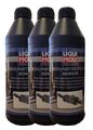 LIQUI MOLY 5169 Pro-Line Dieselpartikelfilter Reiniger Filter Diesel 3x1  Liter