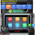 Autel MP808STS Pro Profi Auto Diagnosegerät KFZ OBD2 Scanner TPMS RDKS Bluetooth