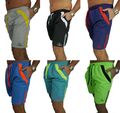  Badeshorts  Badehose Shorts MAWASHI  NEON M L XL 2XL 3XL 9505