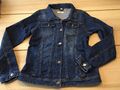 Mädchen Jeansjacke Gr. 164 - Top Zustand