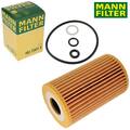 MANN FILTER HU 7001 X ÖLFILTER FÜR HYUNDAI I20 I30 I40 KIA CEE D RIO CARENS IV