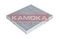 KAMOKA F509601 Filter, Innenraumluft für AUDI,CUPRA,MAN,SEAT,SKODA,VW